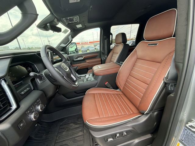 New 2026 GMC Sierra 2500 Denali Ultimate image 11