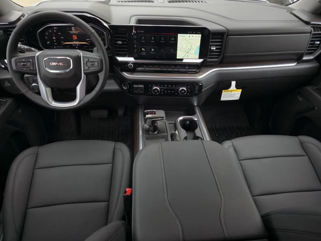 New 2026 GMC Sierra 1500 SLT AWD/4WD image 12