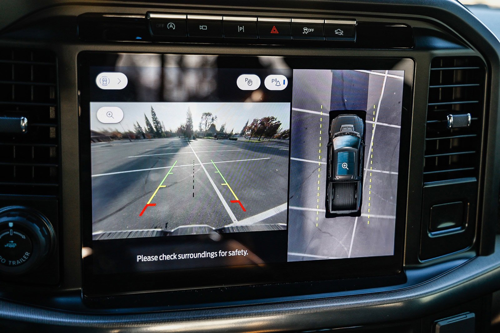 Used 2024 Ford F150 Raptor image 24