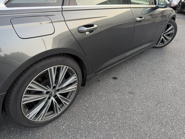 Used 2019 Audi A6 3.0T Prestige AWD/4WD image 28