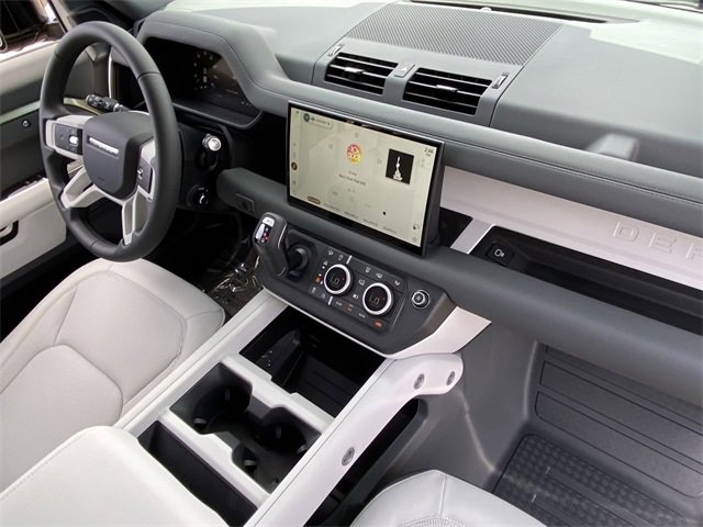 New 2025 Land Rover Defender 130 S image 11