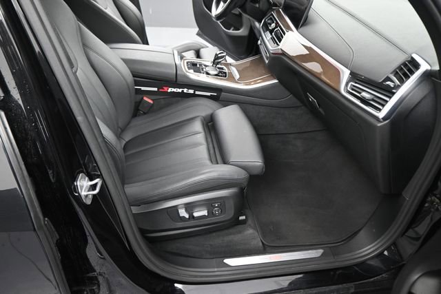 Used 2020 BMW X5 xDrive40i w/ Convenience Package AWD/4WD image 74