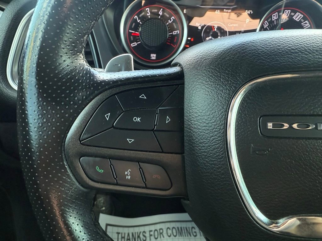 Used 2021 Dodge Challenger GT w/ Driver Convenience Group image 22