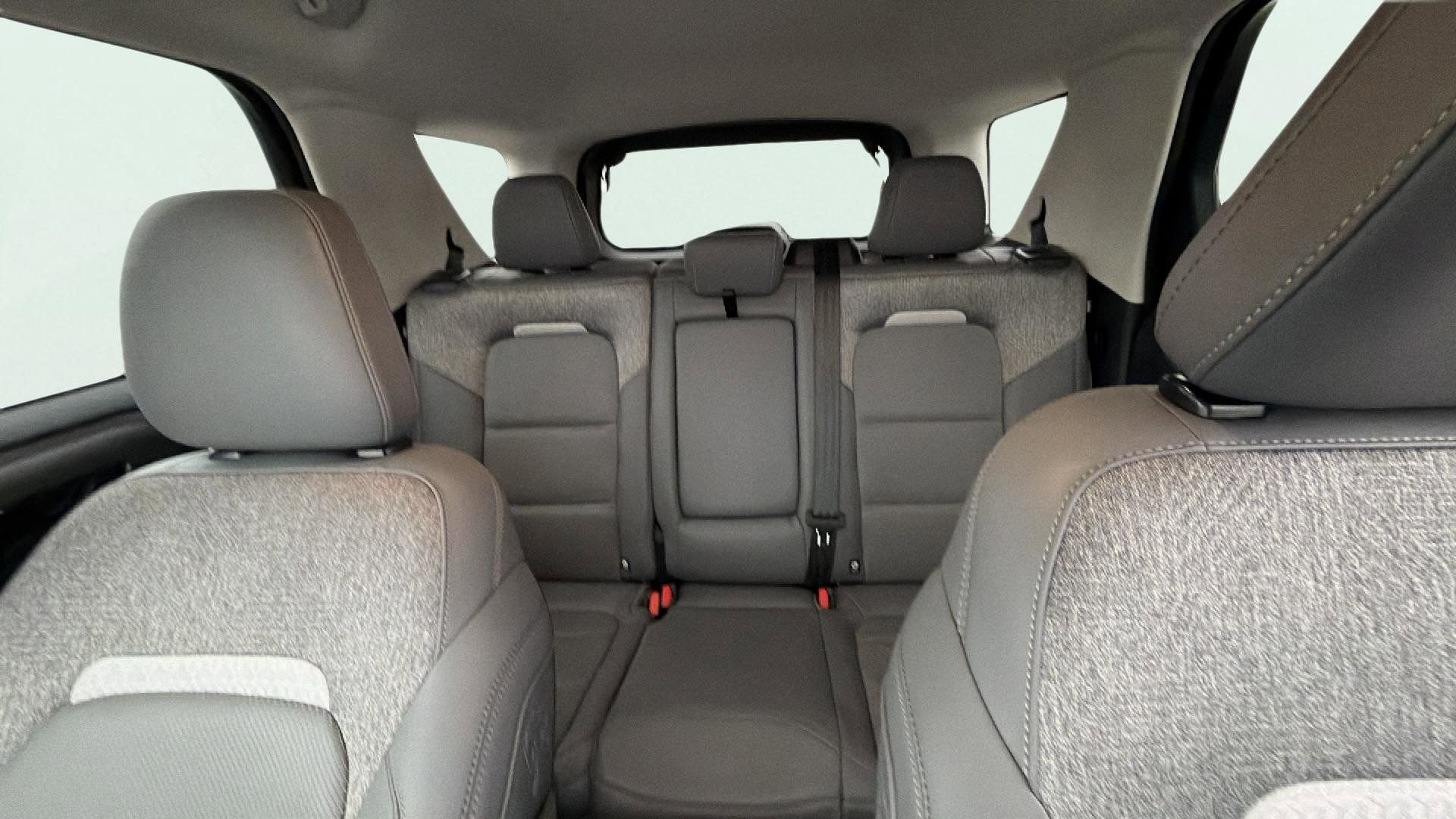 Certified 2025 Ford Bronco Sport Badlands image 17