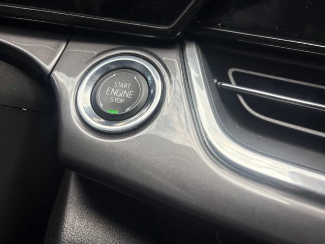 Used 2024 Chevrolet Trax ACTIV w/ Sunroof Package FWD image 23