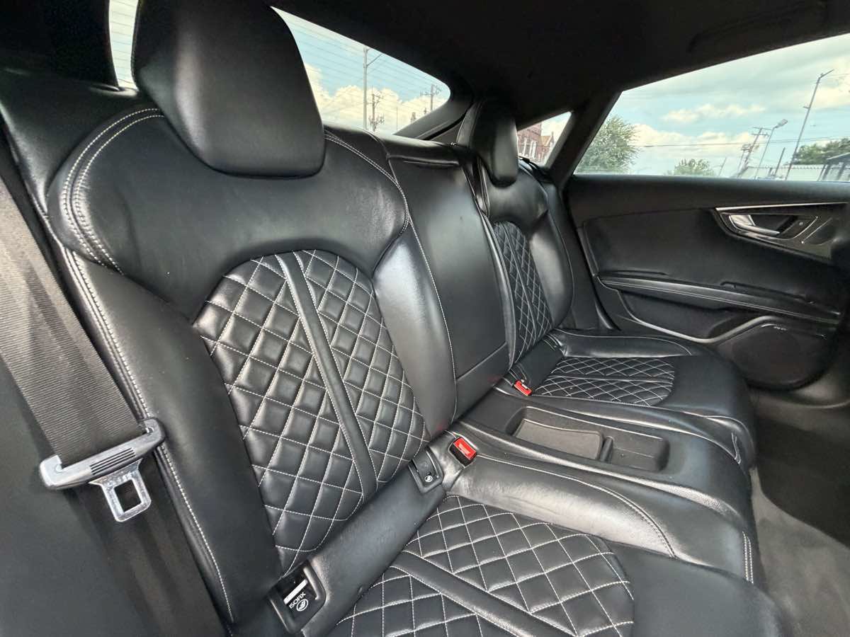 Used 2015 Audi S7 Prestige w/ Driver Assistance Package AWD/4WD image 29