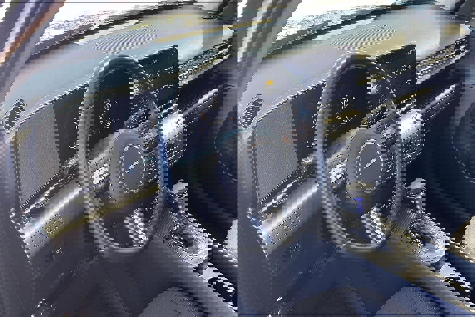 Certified 2024 Hyundai Kona SEL image 15