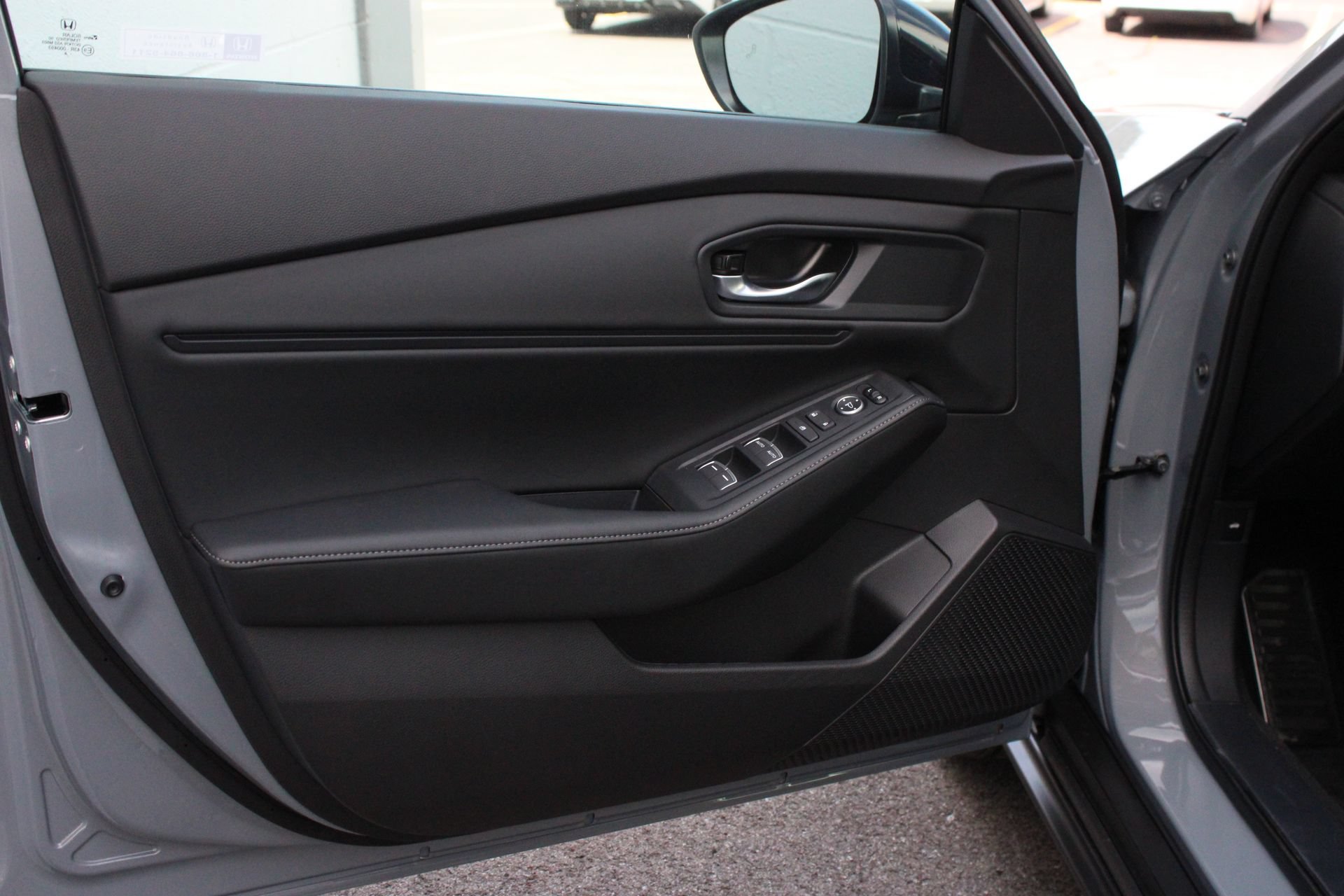 New 2026 Honda Accord Sport image 13