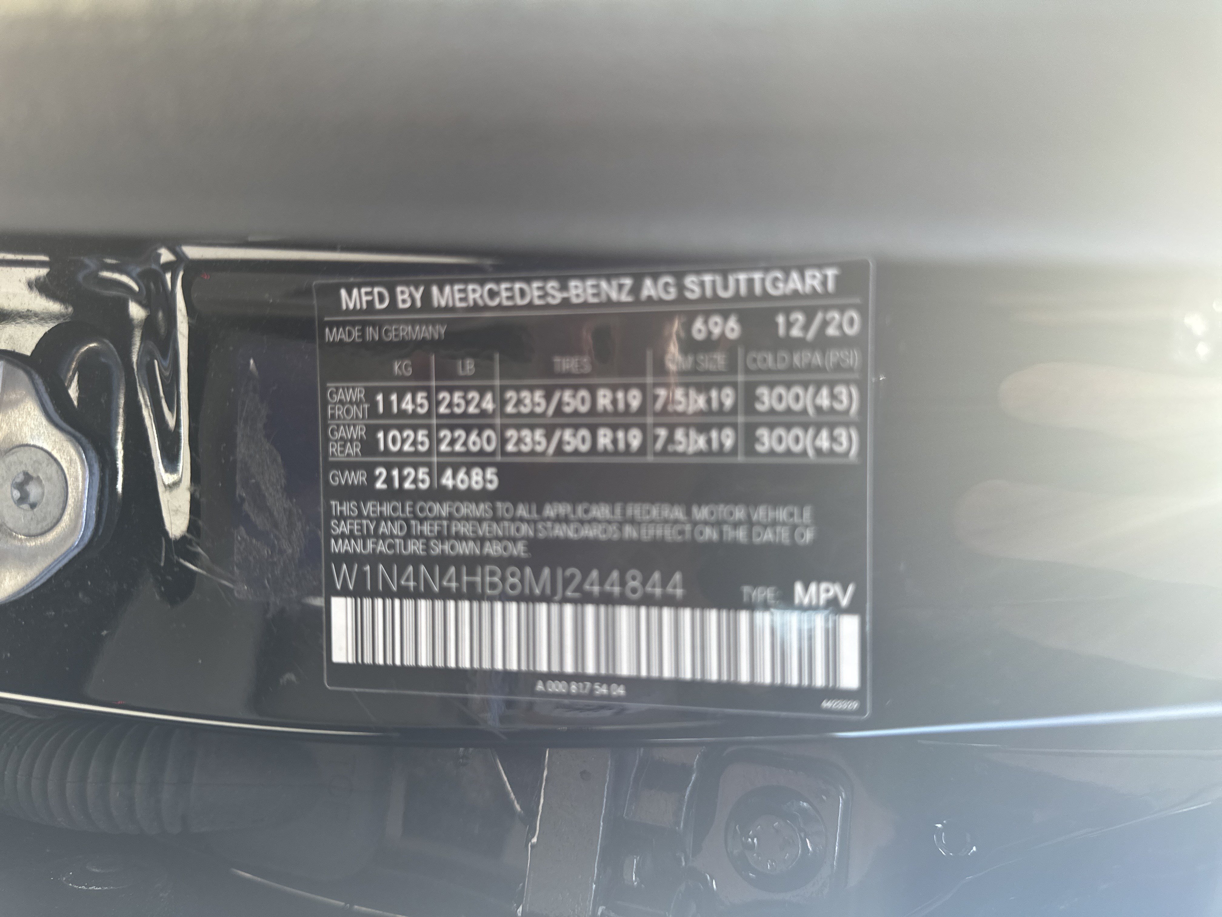Used 2021 Mercedes-Benz GLA 250 4MATIC image 37