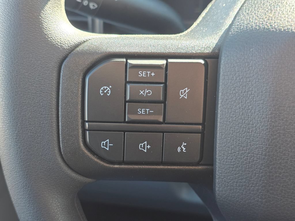 New 2026 Ford F350 XL w/ XL Driver Assist Package AWD/4WD image 39