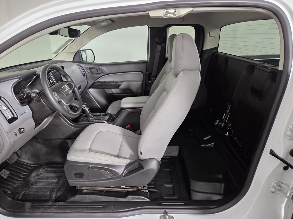 Used 2022 GMC Canyon Elevation Standard w/ Convenience Package image 14