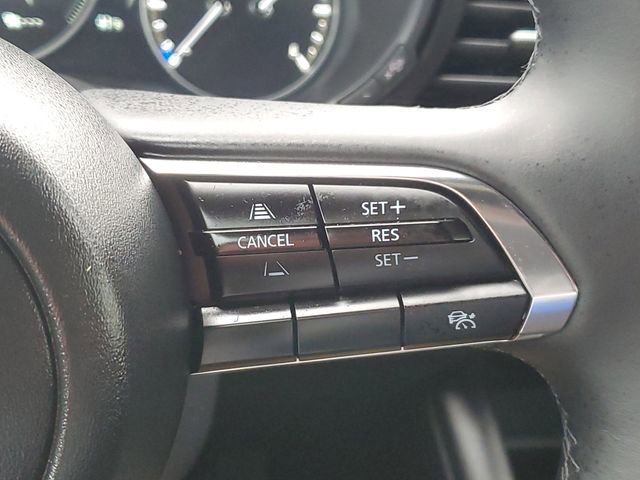Certified 2025 MAZDA MAZDA3 s Sport image 12