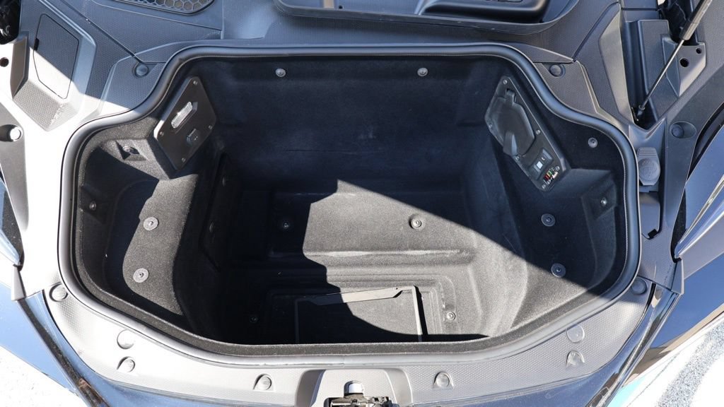 Used 2024 Lamborghini Revuelto AWD/4WD image 49