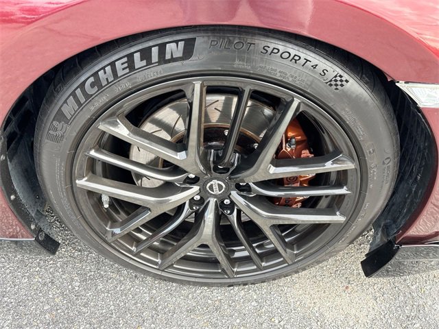 Used 2010 Nissan GT-R Premium image 15