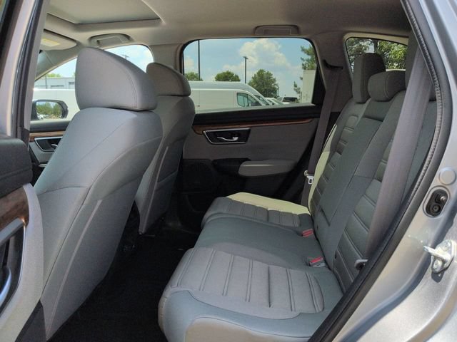 Used 2021 Honda CR-V EX image 13