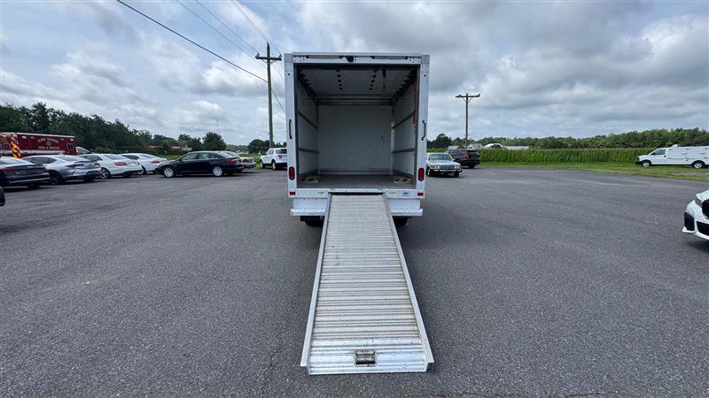 Used 2019 Ford Transit 350 138 RWD image 28