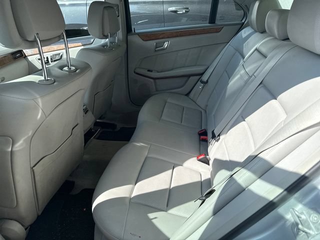 Used 2012 Mercedes-Benz E 350 Sedan image 12