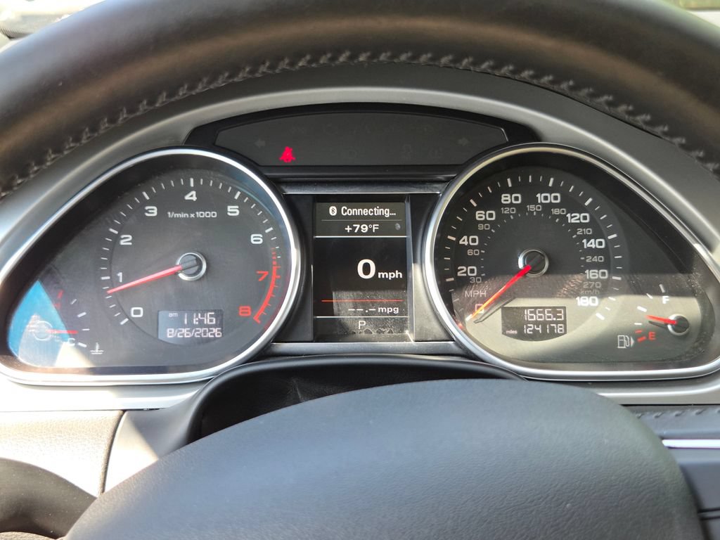 Used 2013 Audi Q7 3.0T Premium Plus AWD/4WD image 37