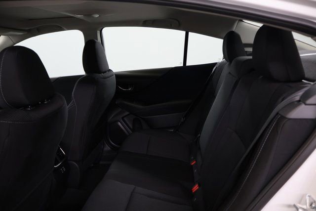 New 2025 Subaru Legacy Premium image 27