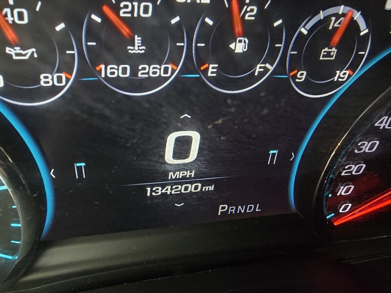 Used 2019 GMC Yukon Denali w/ Denali Ultimate Package AWD/4WD image 34