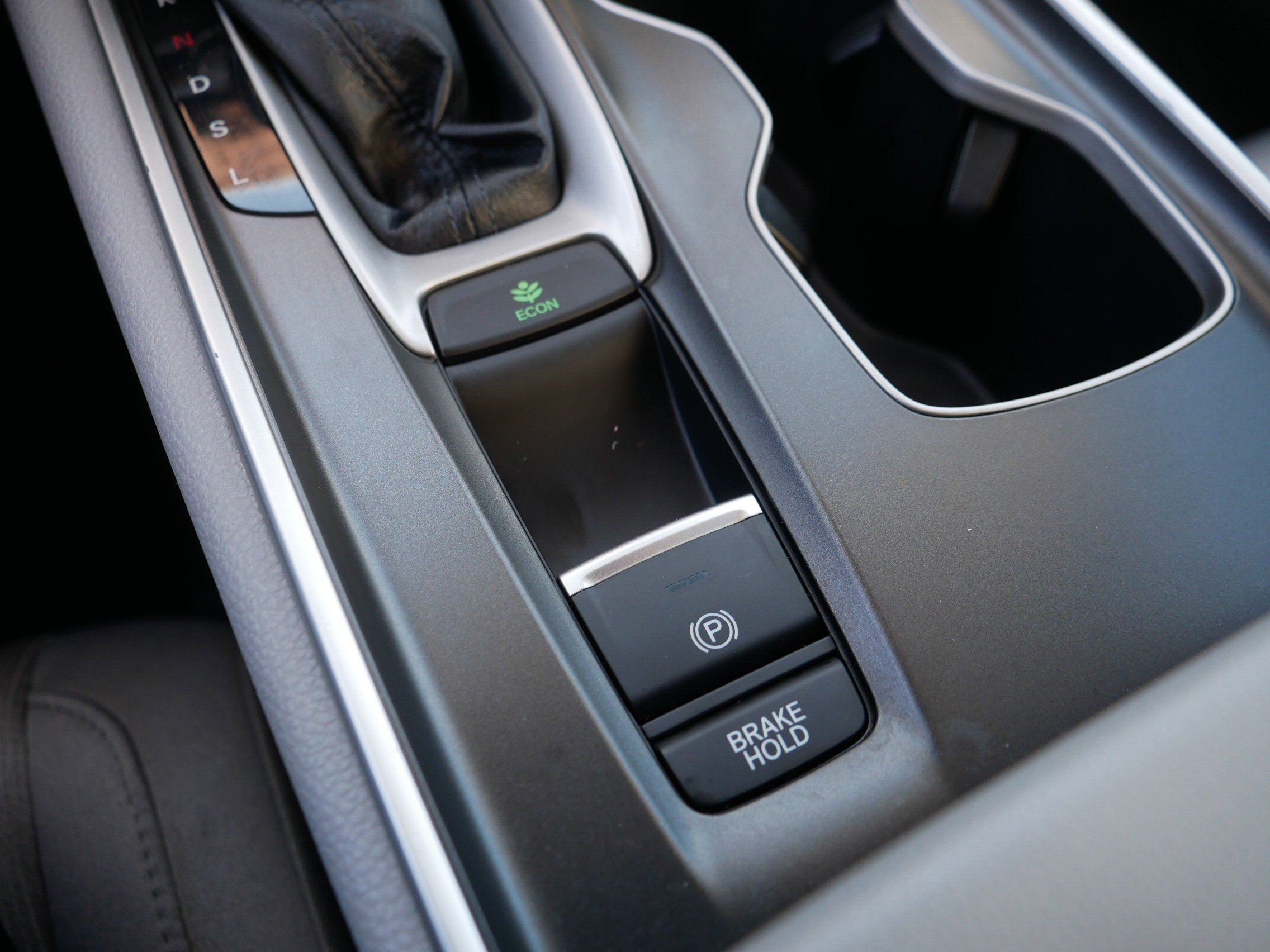 Used 2019 Honda Accord EX image 32