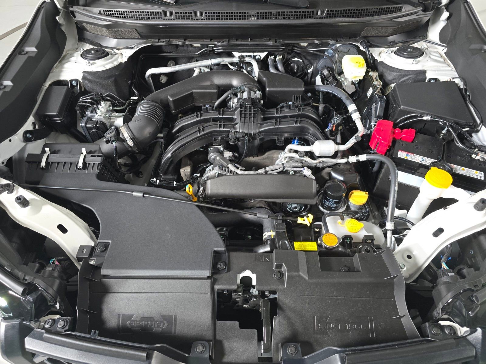 New 2026 Subaru Outback Premium image 11