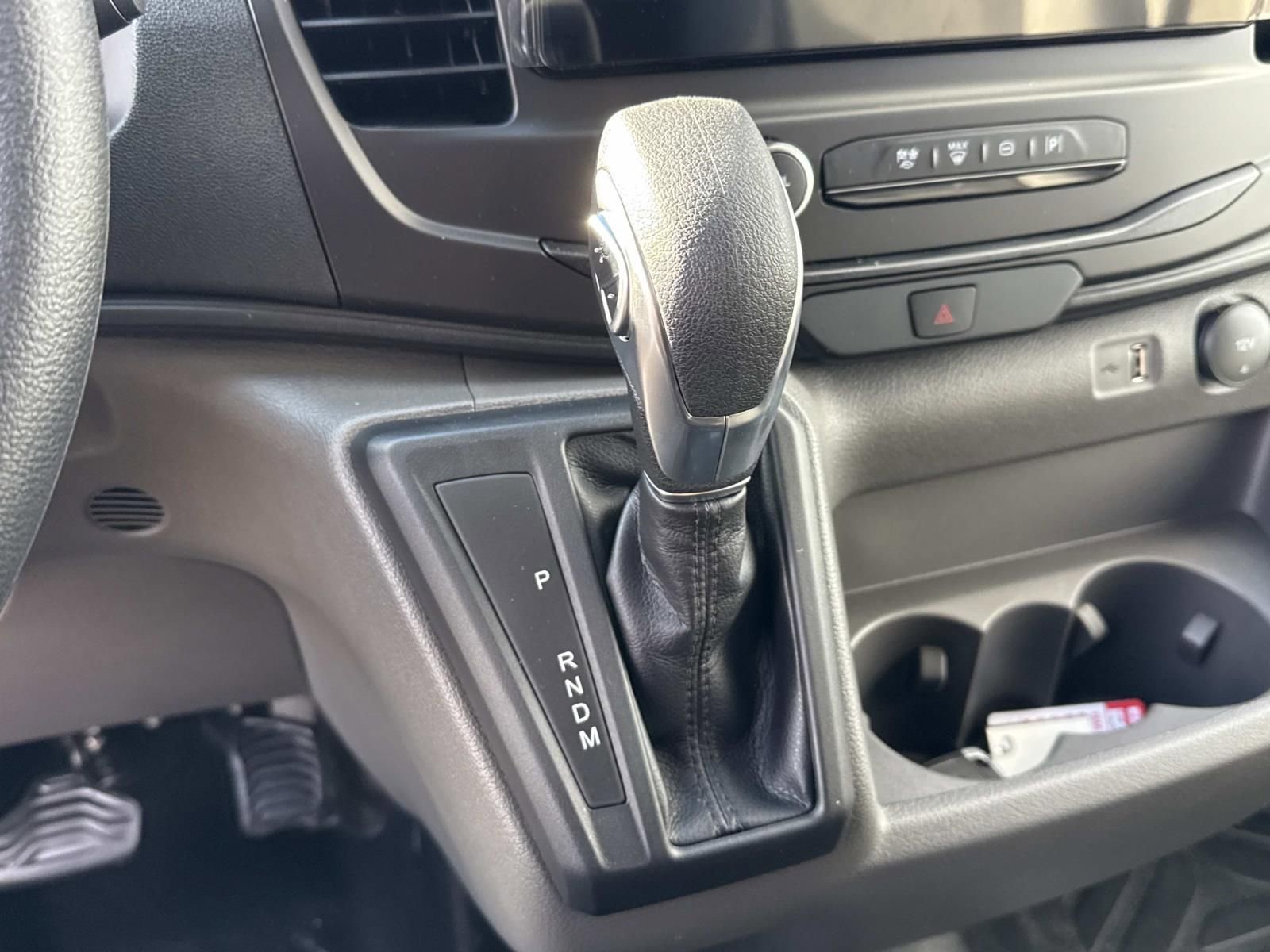 New 2026 Ford Transit 250 148 Medium Roof w/ Load Area Protection Package image 18