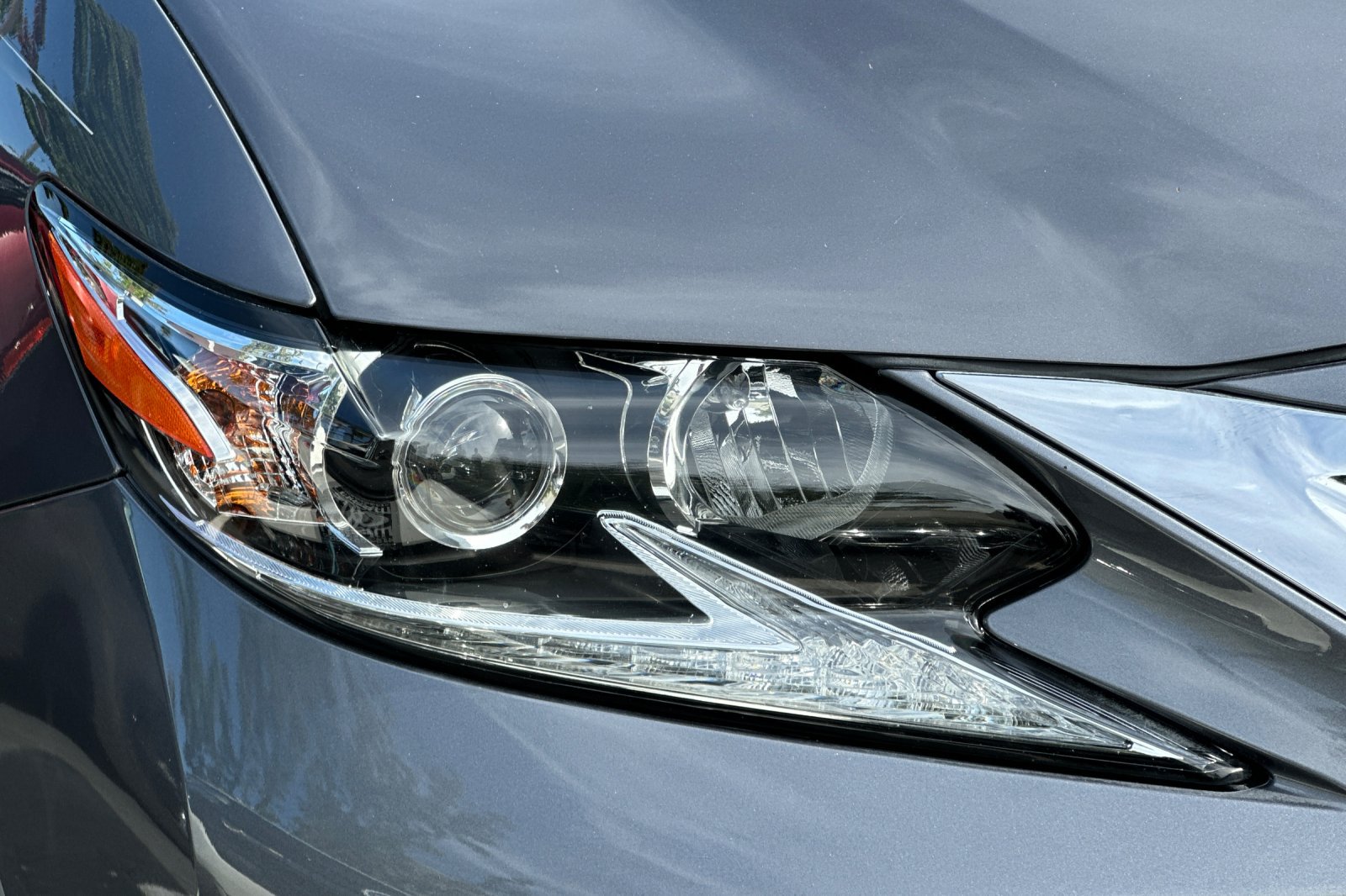 Used 2017 Lexus ES 350 FWD image 12