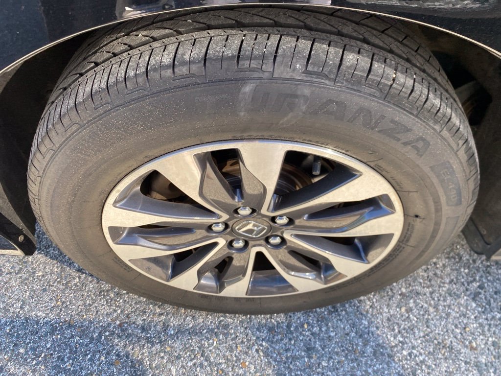 Used 2024 Honda Odyssey EX-L image 13