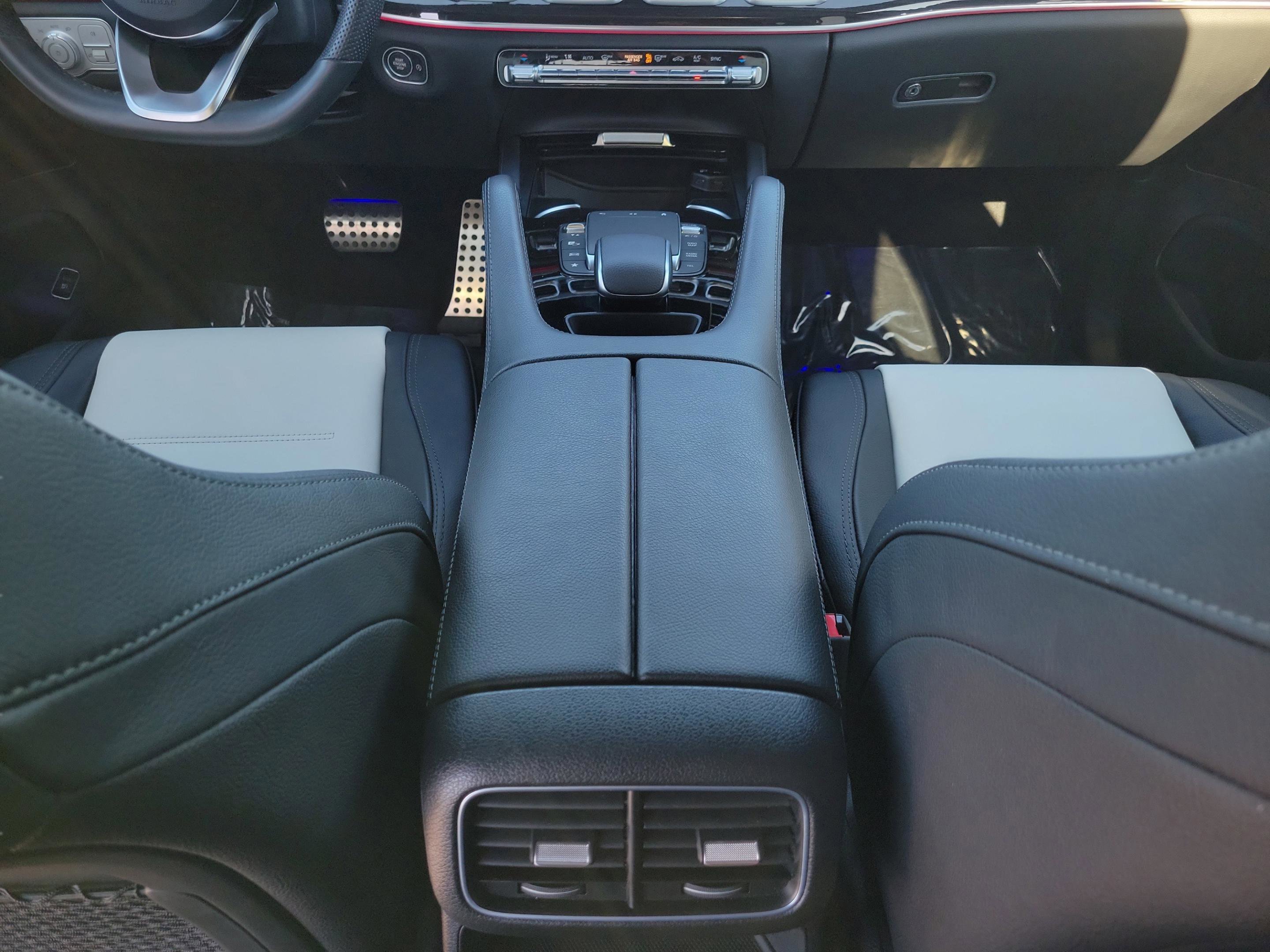 Certified 2022 Mercedes-Benz GLE 350 4MATIC image 16