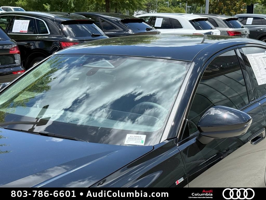 New 2026 Audi A5 2.0T Premium AWD/4WD image 11