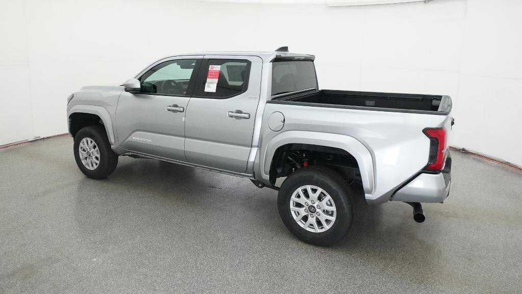 New 2026 Toyota Tacoma SR5 image 11