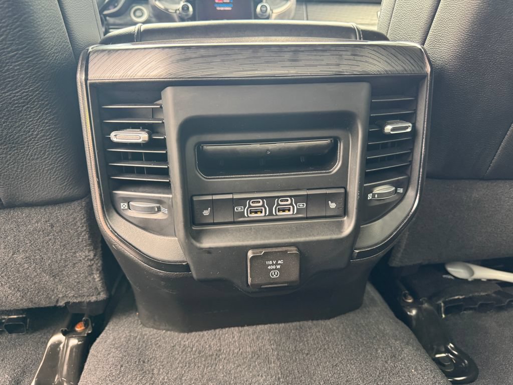 Used 2023 RAM 2500 Rebel w/ Level 2 Equipment Group AWD/4WD image 43