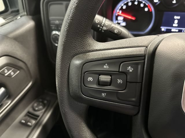 Used 2026 GMC Sierra 1500 Pro w/ Pro Value Package RWD image 34