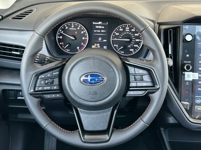 New 2025 Subaru Crosstrek 2.5i Limited w/ Crosstrek Mirror Package AWD/4WD image 15
