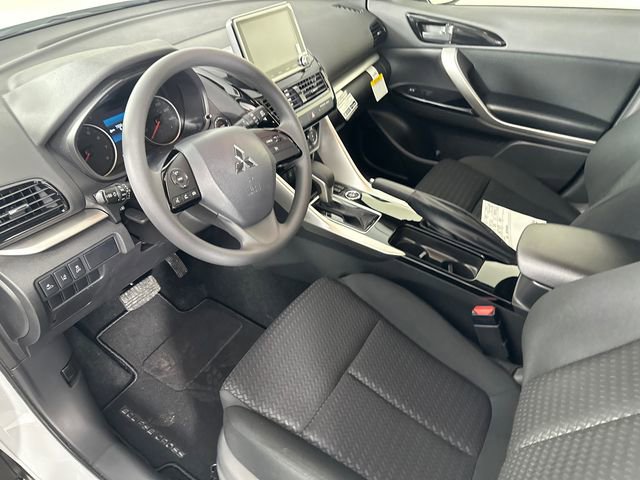 New 2026 Mitsubishi Eclipse Cross LE AWD/4WD image 22