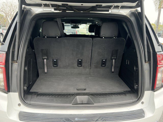Used 2024 Chevrolet Tahoe LT image 25