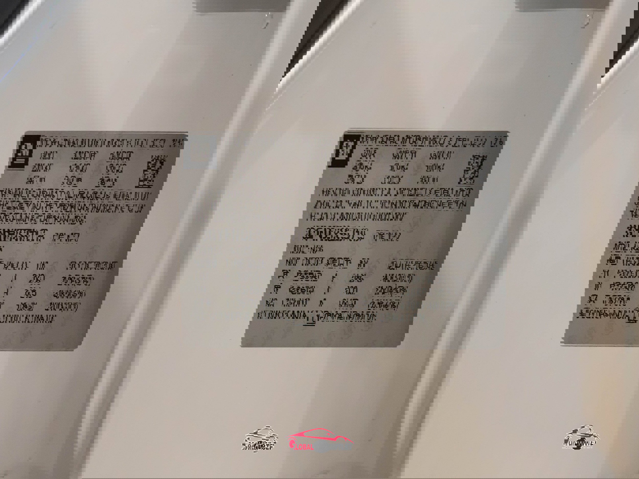 Used 2016 Cadillac SRX Premium image 58