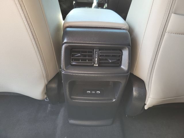 Used 2024 Honda CR-V EX-L image 20