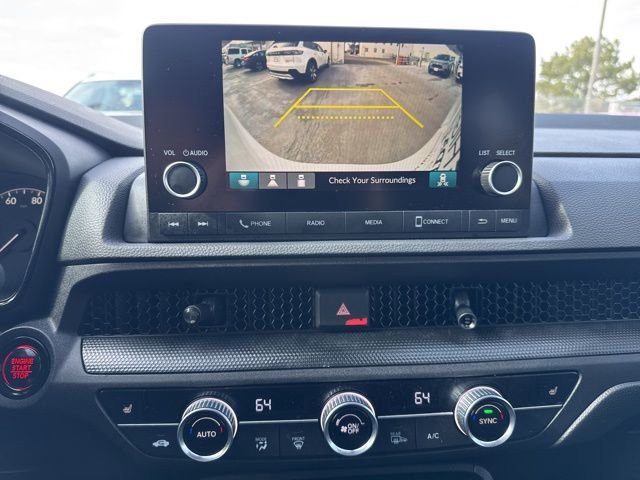 Used 2024 Honda CR-V EX image 19