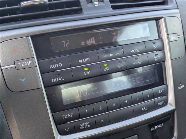 Used 2013 Lexus IS 250 image 11