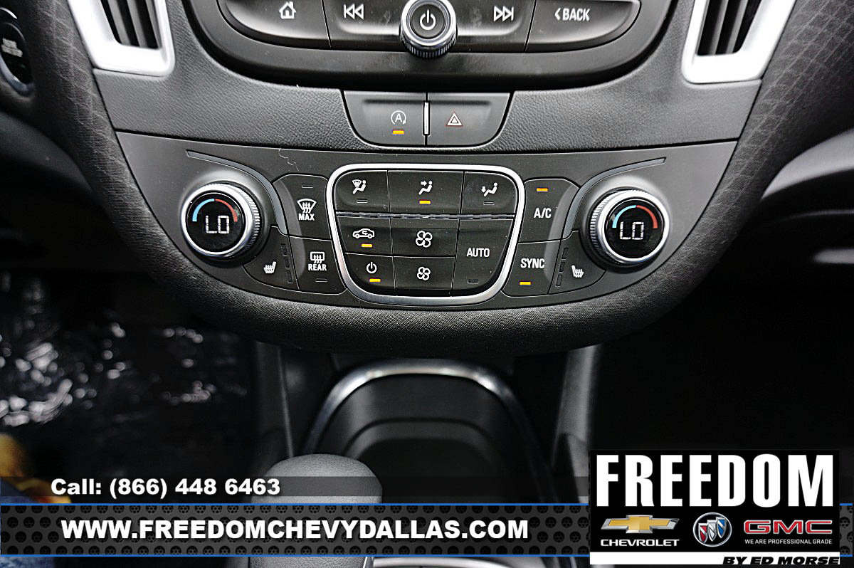 Used 2024 Chevrolet Malibu LT FWD image 17