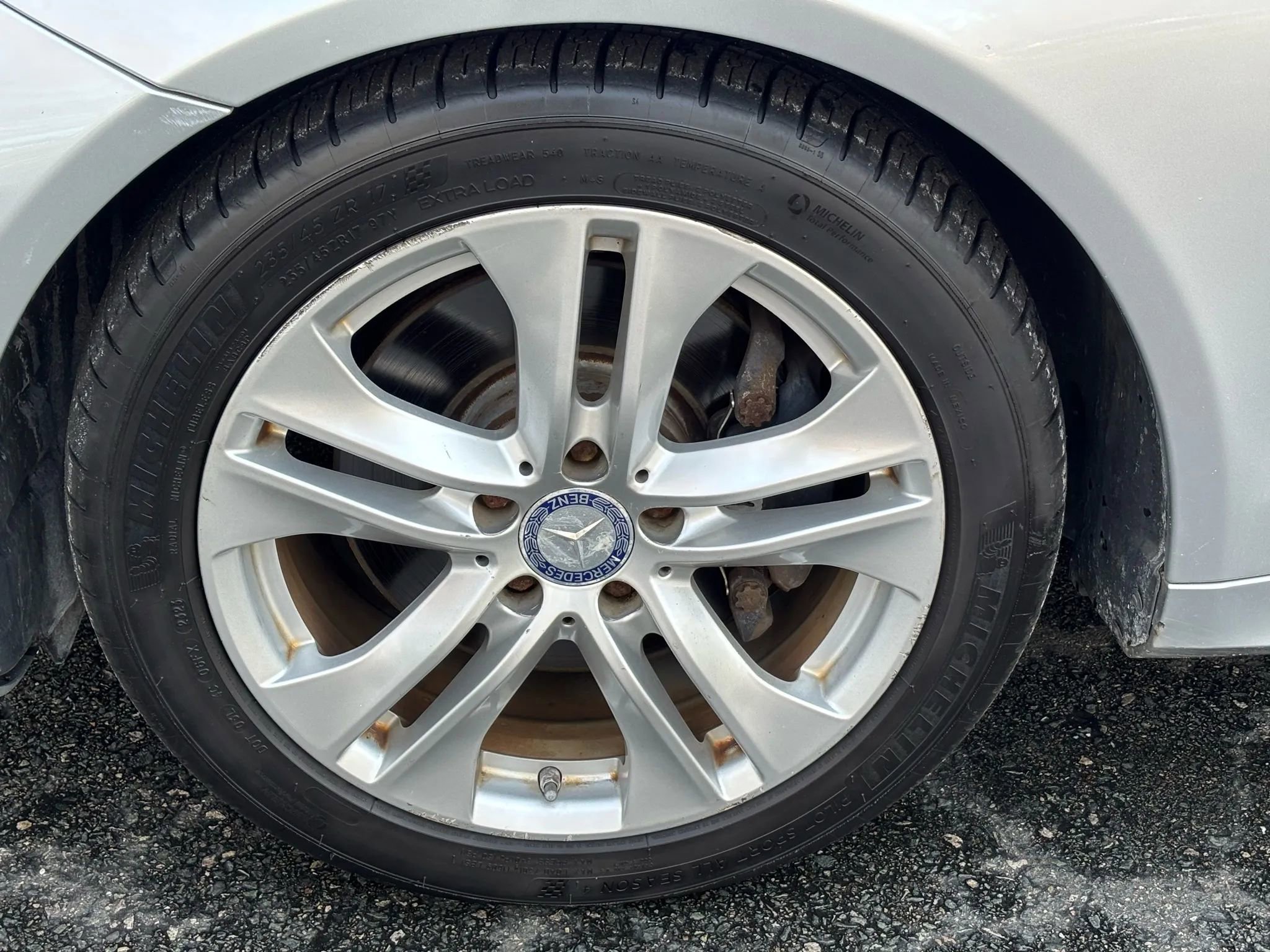 Used 2011 Mercedes-Benz E 350 Cabriolet image 38