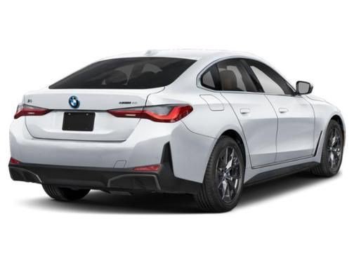 New 2026 BMW i4 eDrive40 w/ Premium Package RWD image 3