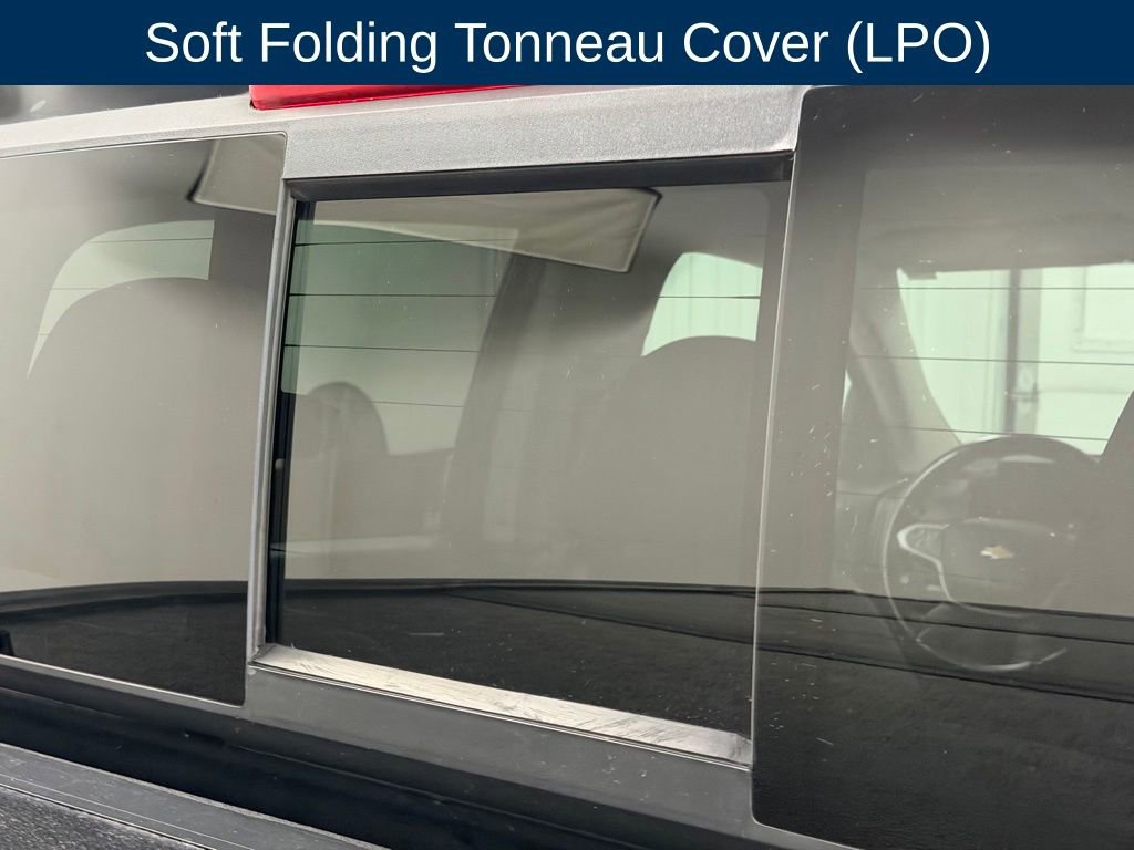 Used 2016 Chevrolet Colorado LT image 9