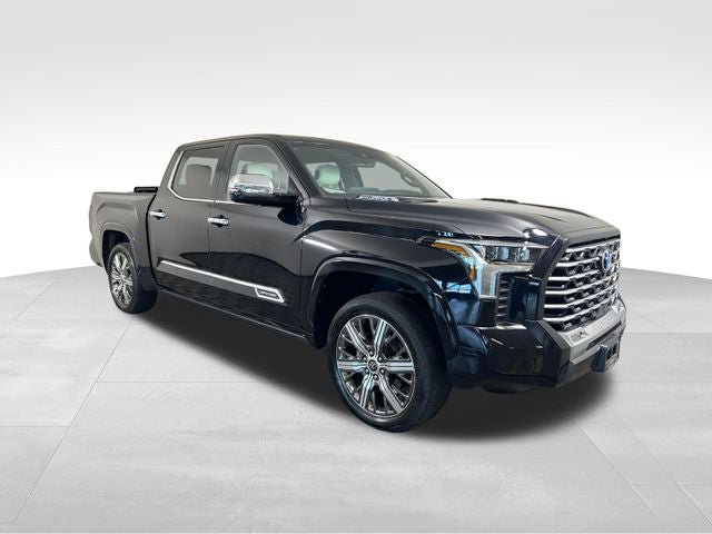 Used 2023 Toyota Tundra Capstone AWD/4WD image 7