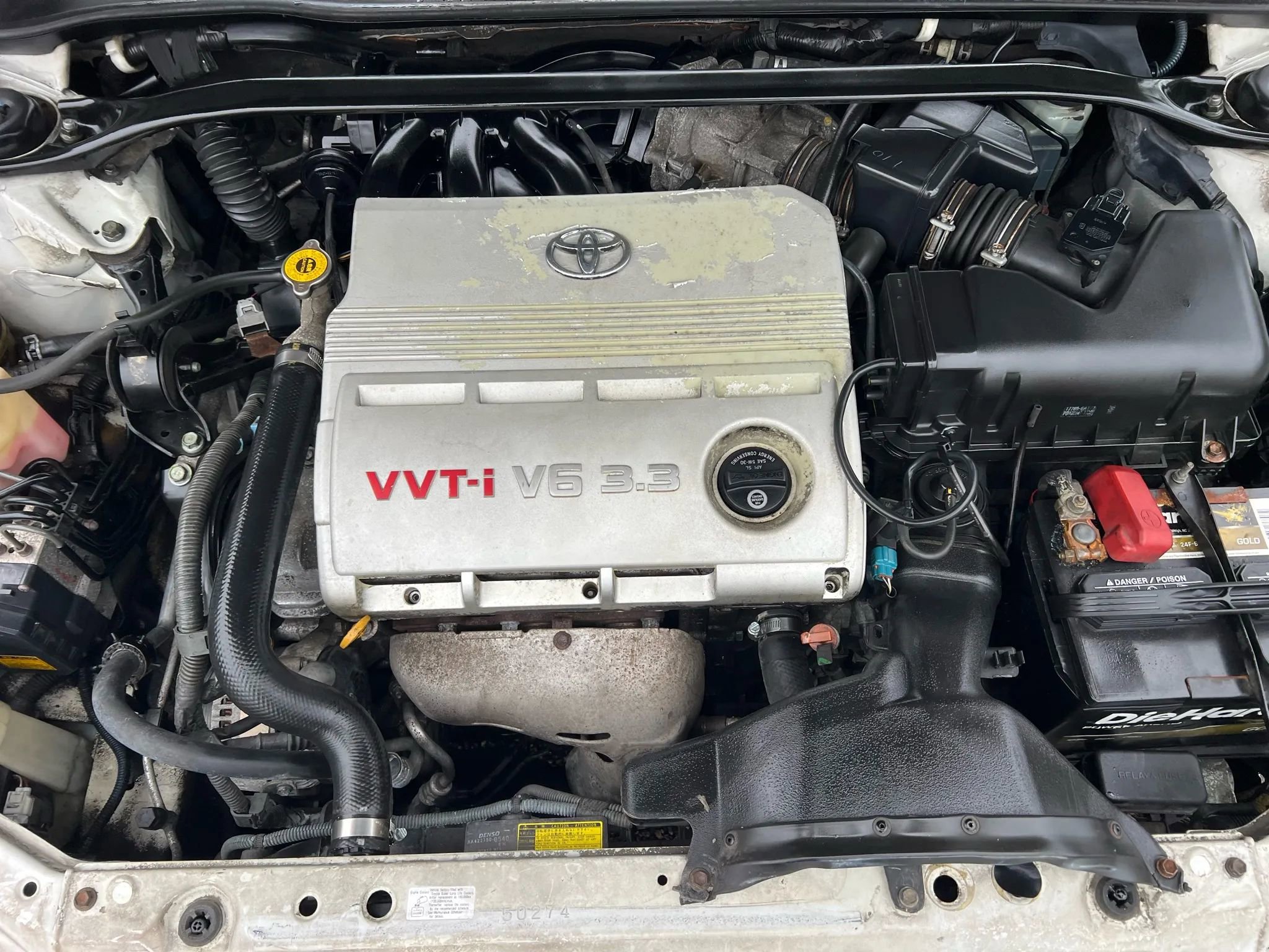 Used 2007 Toyota Solara SLE image 22