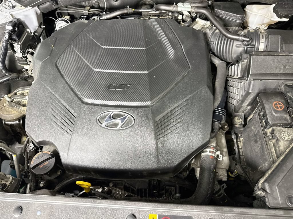 Used 2024 Hyundai Palisade SEL AWD/4WD image 36