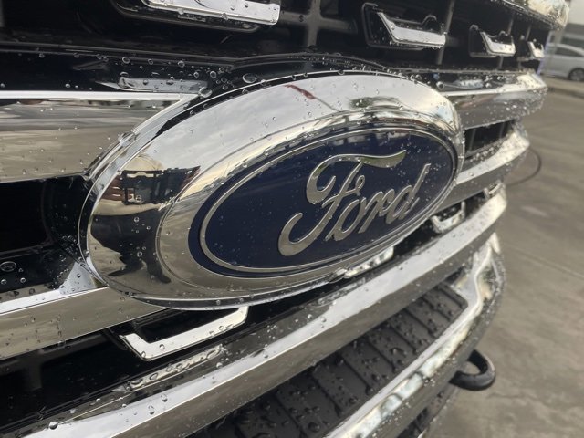 New 2026 Ford F250 XLT image 29