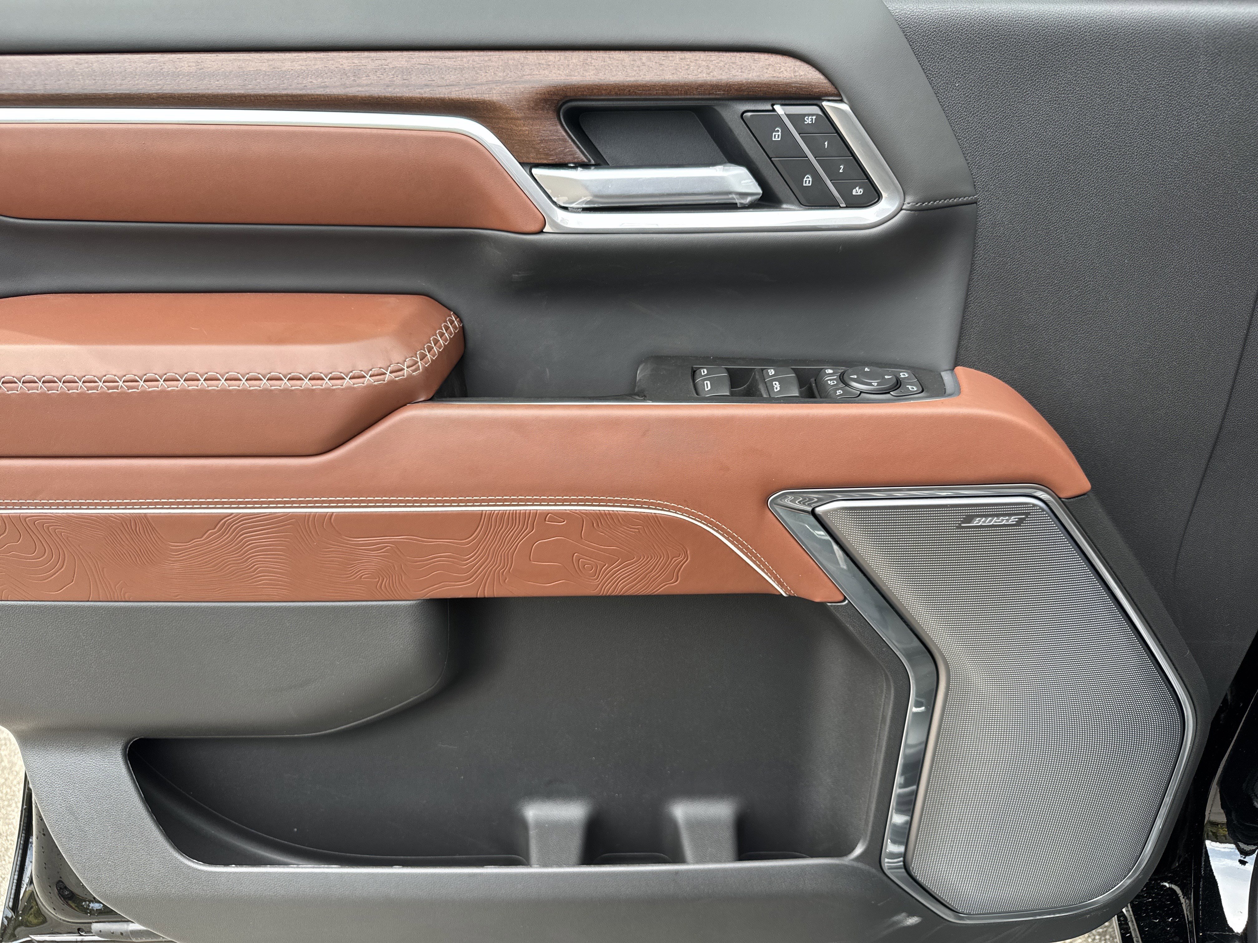 New 2026 GMC Sierra 2500 Denali Ultimate image 14